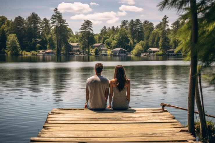 Lakeside Villas