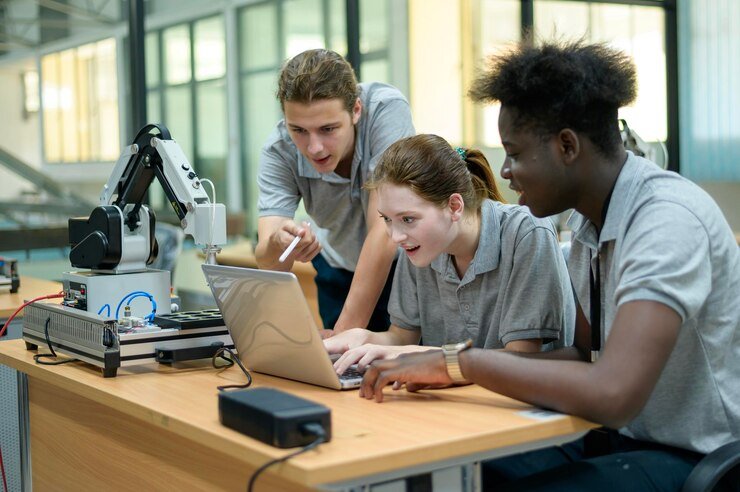 Wentworth Institute of Technology