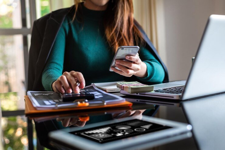 Technology Expense Management