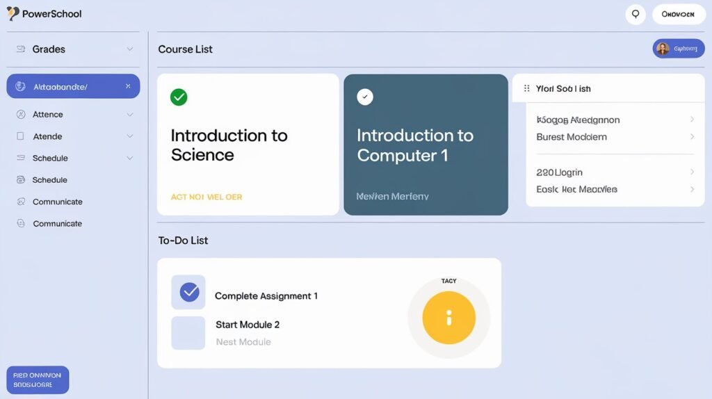 powerschool nced