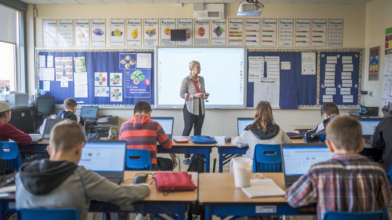 powerschool nced