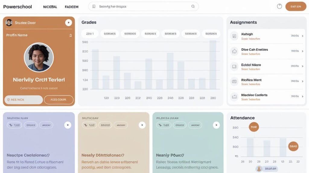 powerschool nced