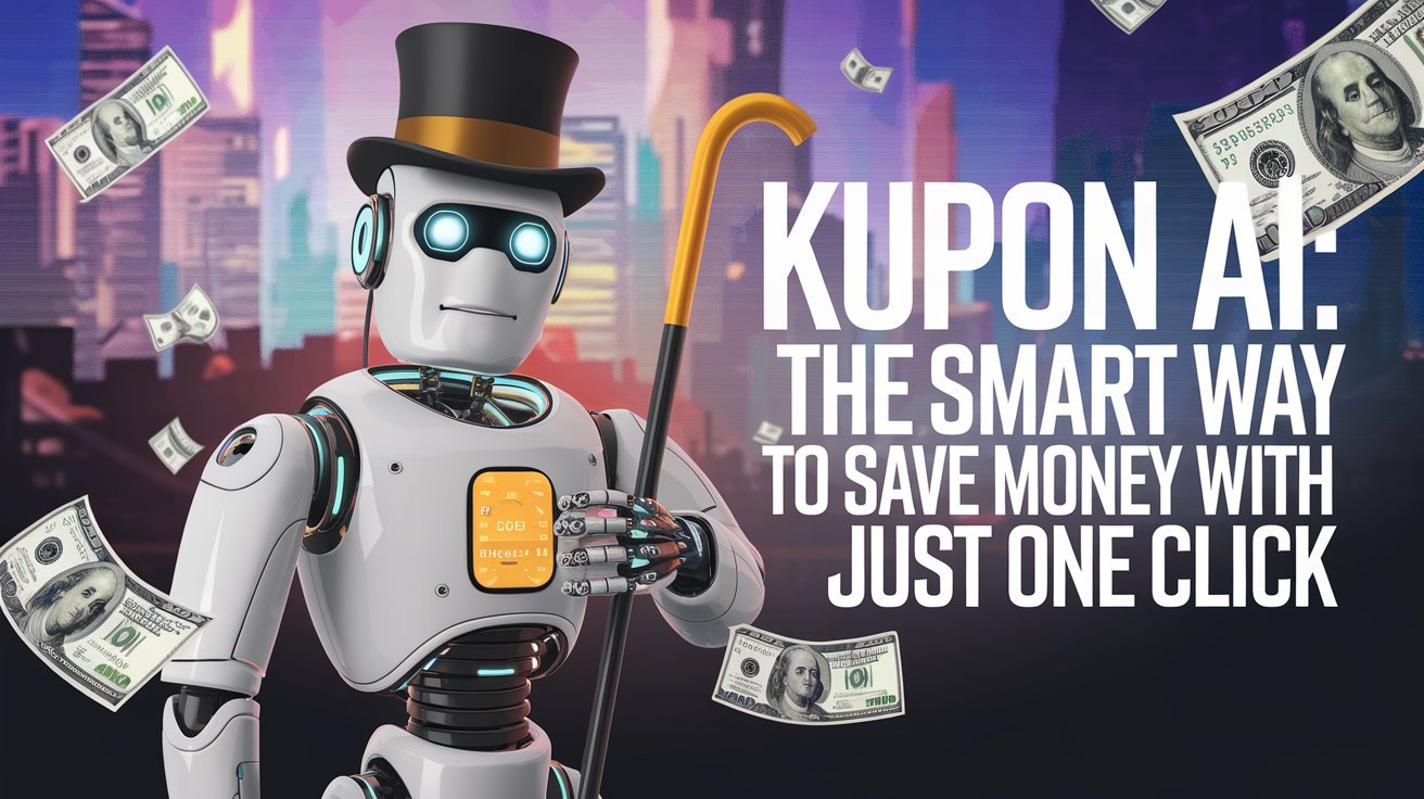 Kupon AI