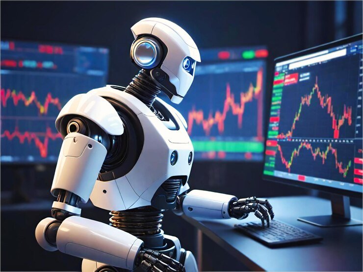 Best AI Stock Trading Bots 2024