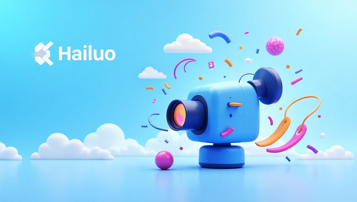 Hailuo AI Video