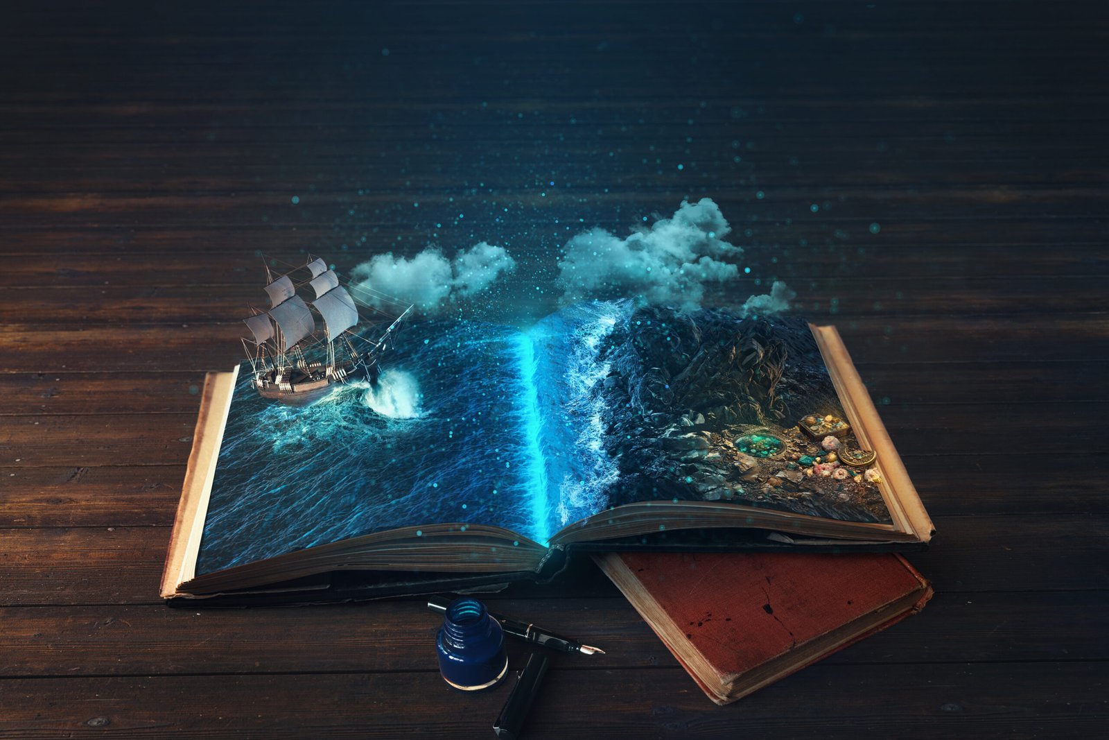 AI Bible