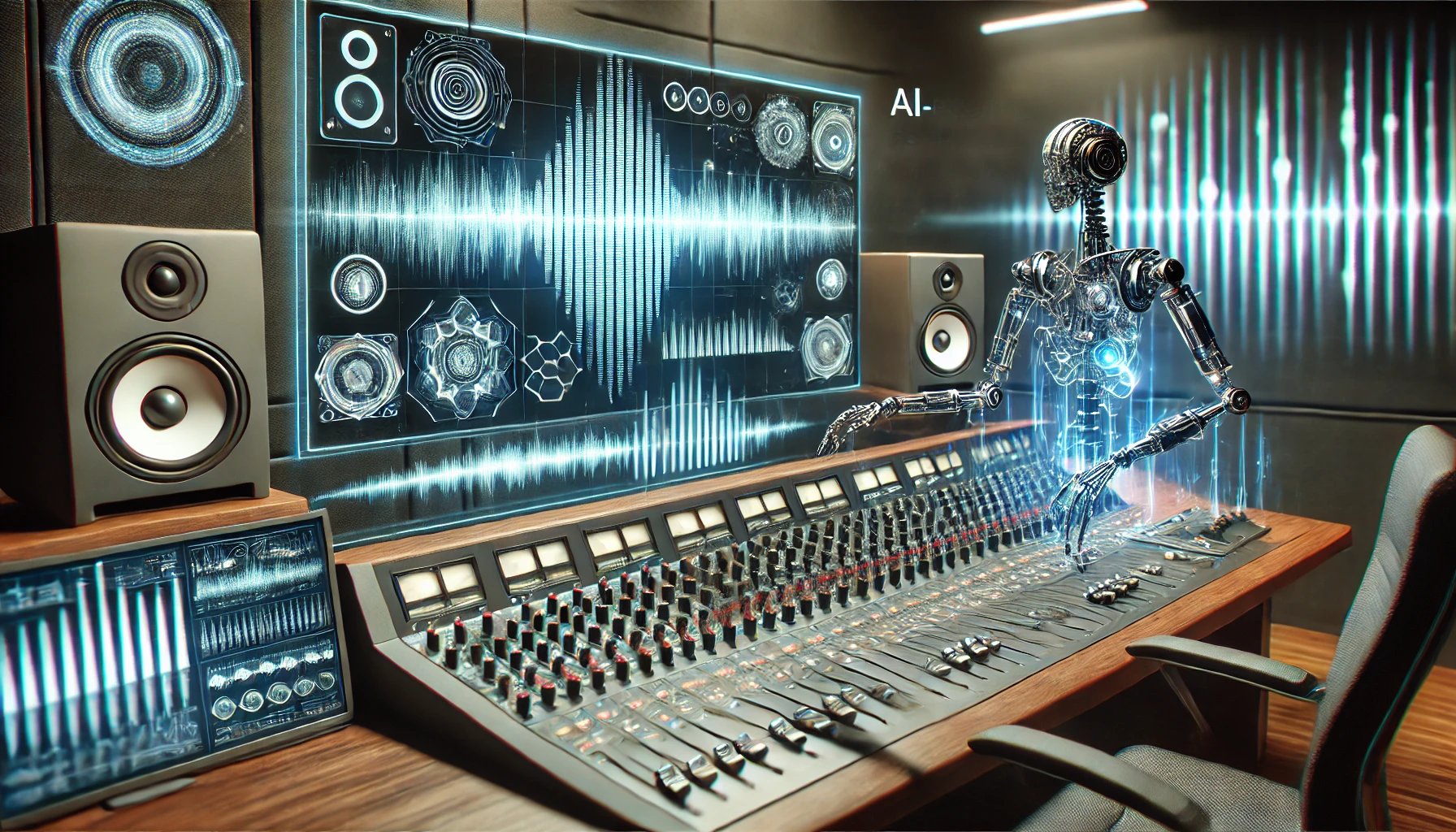 Music Production