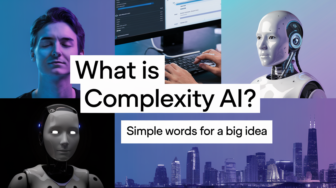 Complexity AI
