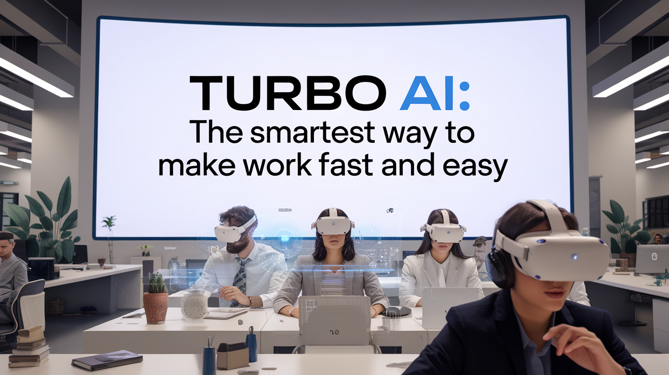 Turbo AI