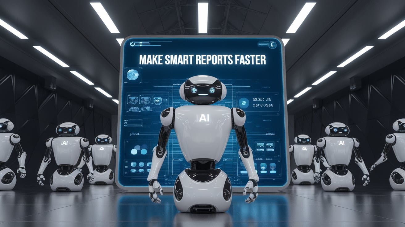 AI Report Generator
