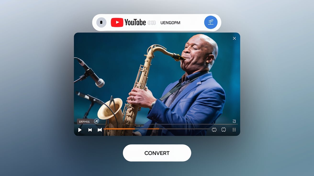 Youtube to MP3 Converter -- Free