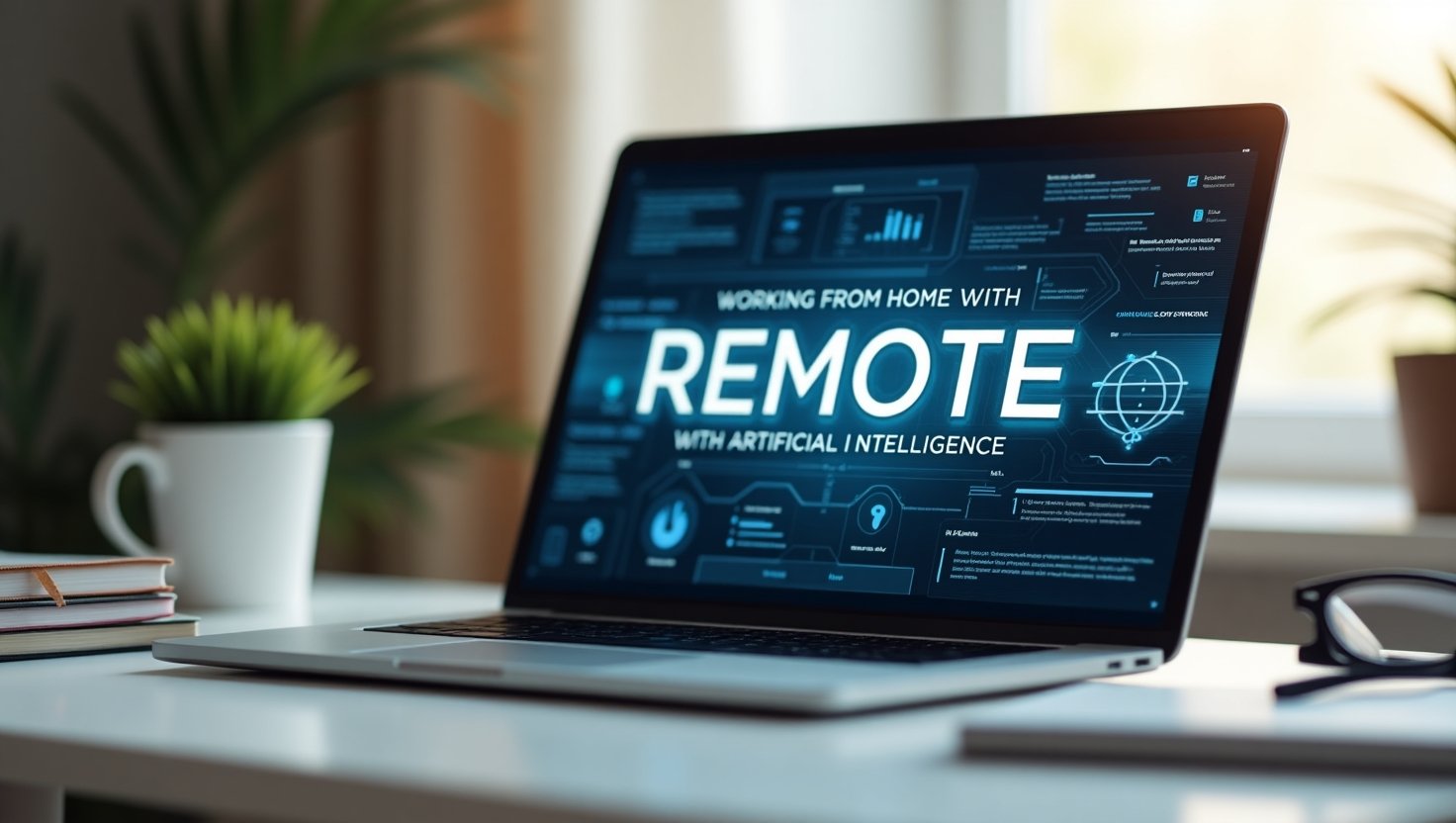 Remote AI Jobs