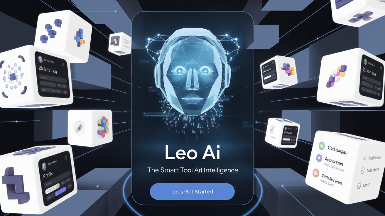 Leo AI