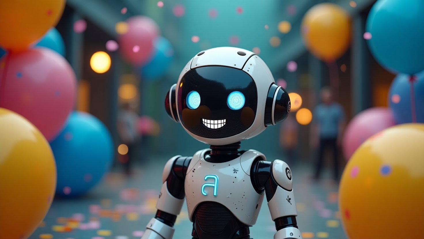Funny AI