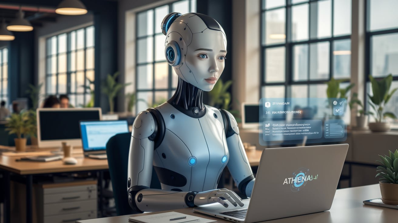 Athena AI