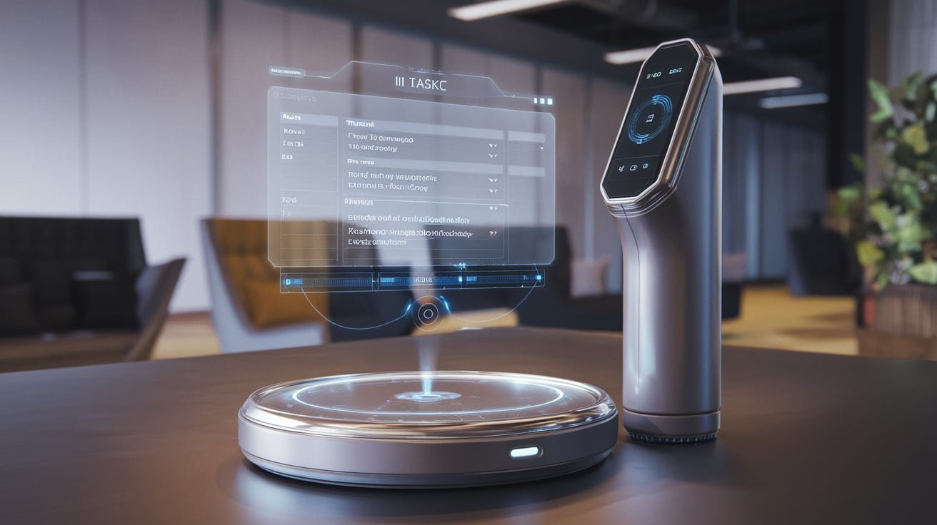 Beam AI