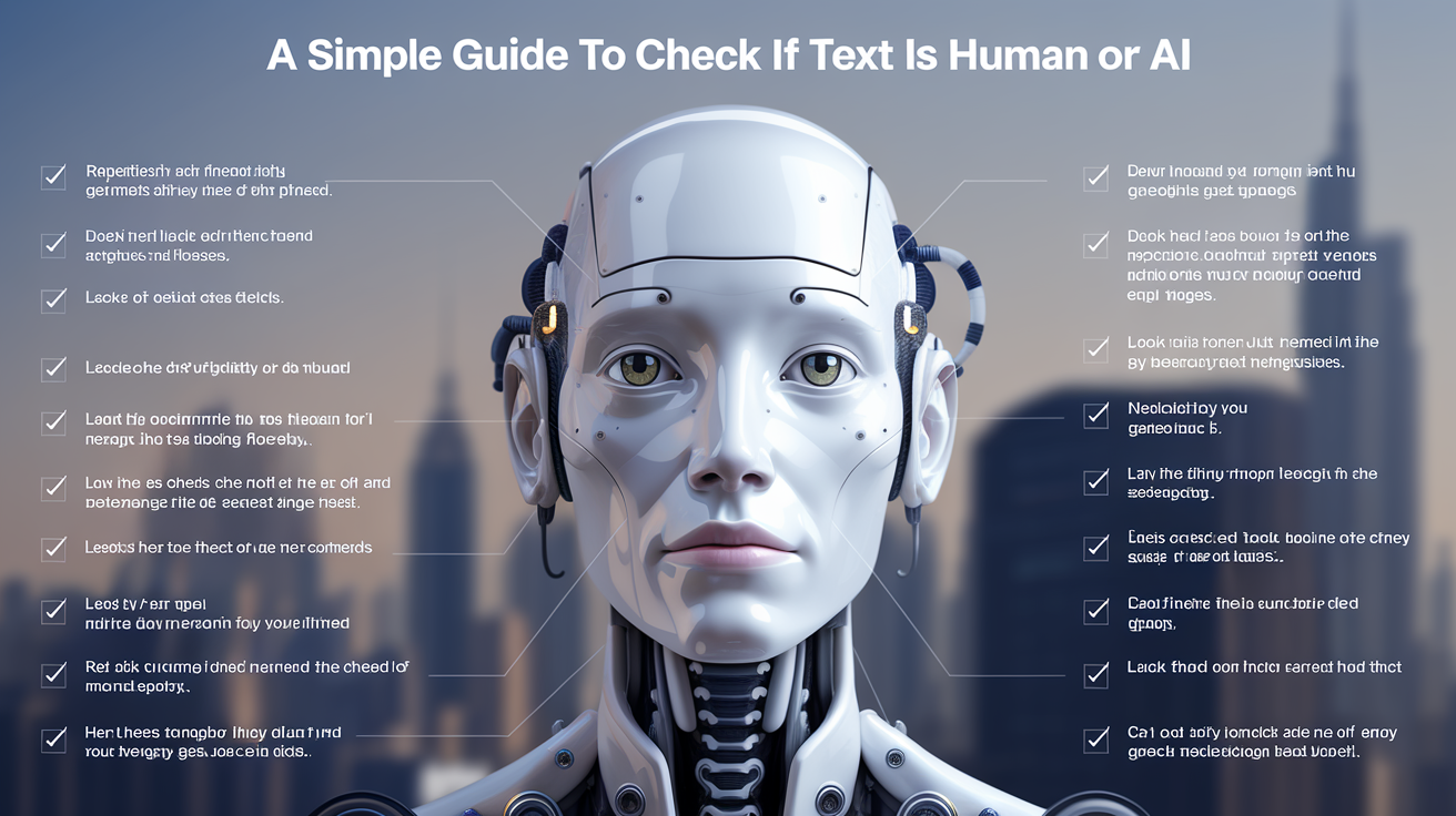 Scribbr AI Detector