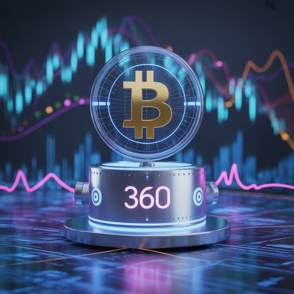 Bitcoin 360 AI: Is It Really the Future of Crypto Trading?