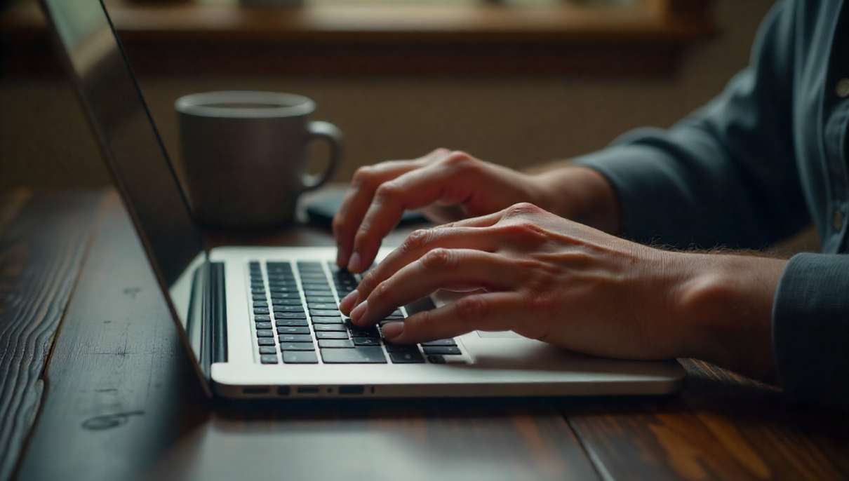 MacBook 12in M7