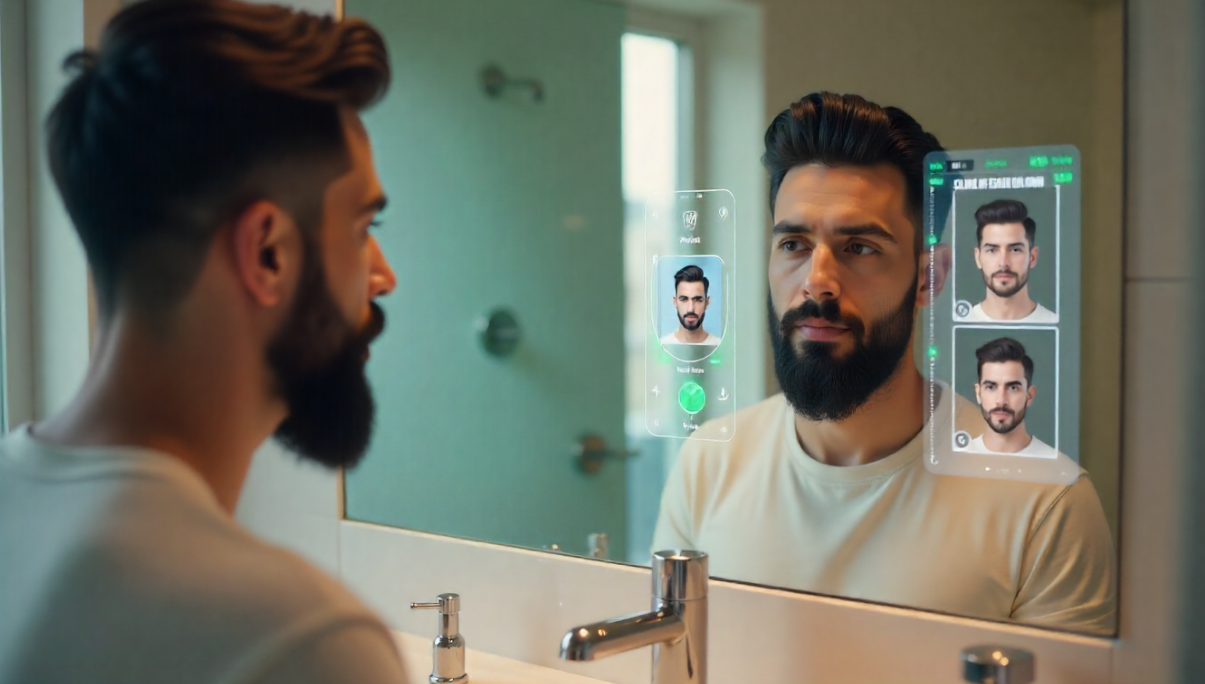 Face Shape Analyzer