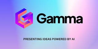 Gamma AI Presentations