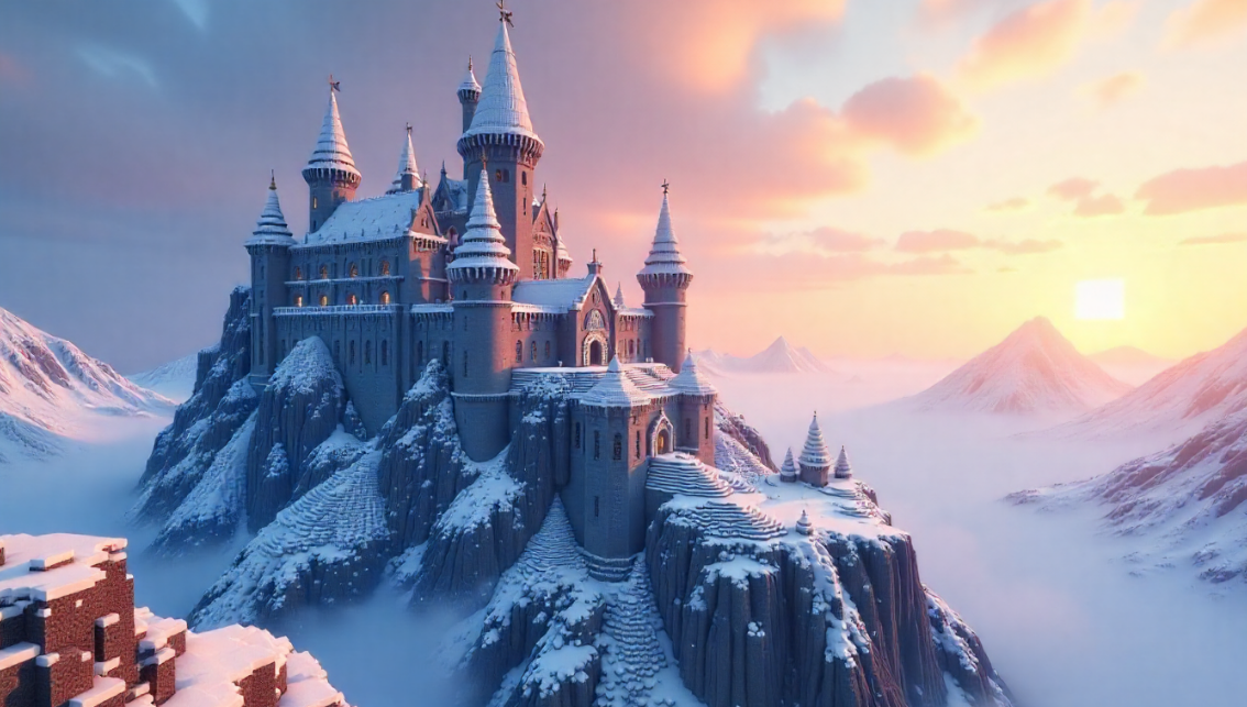 Epic Minecraft Builds You Must Try Today