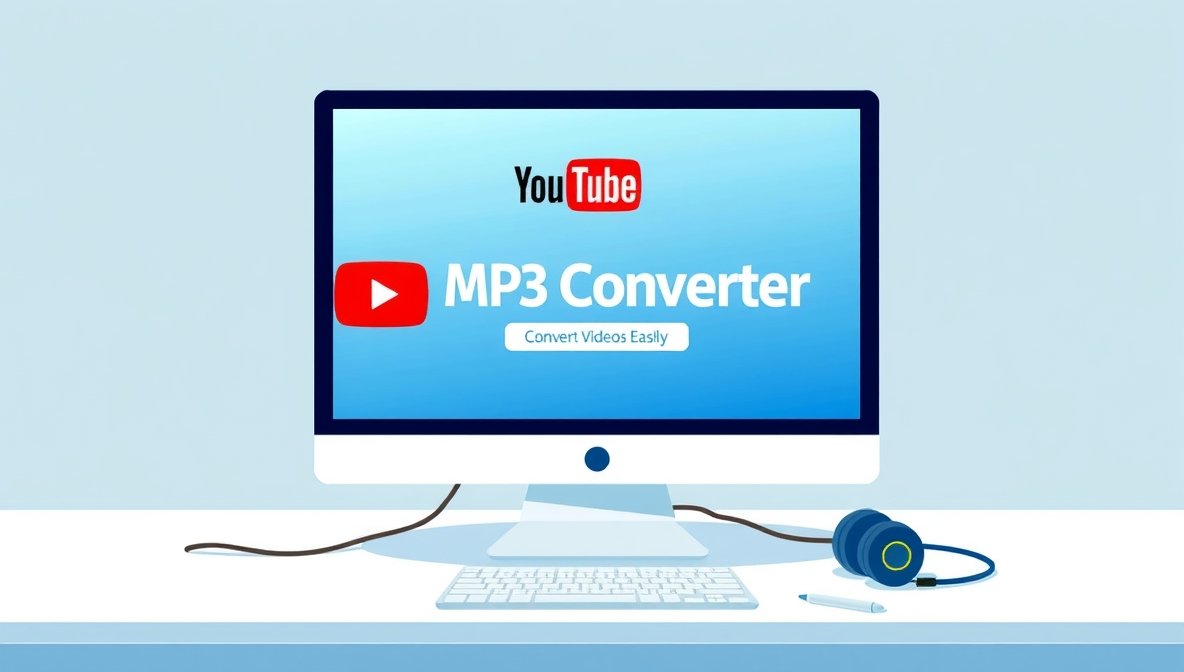 MP3 Converter YouTube