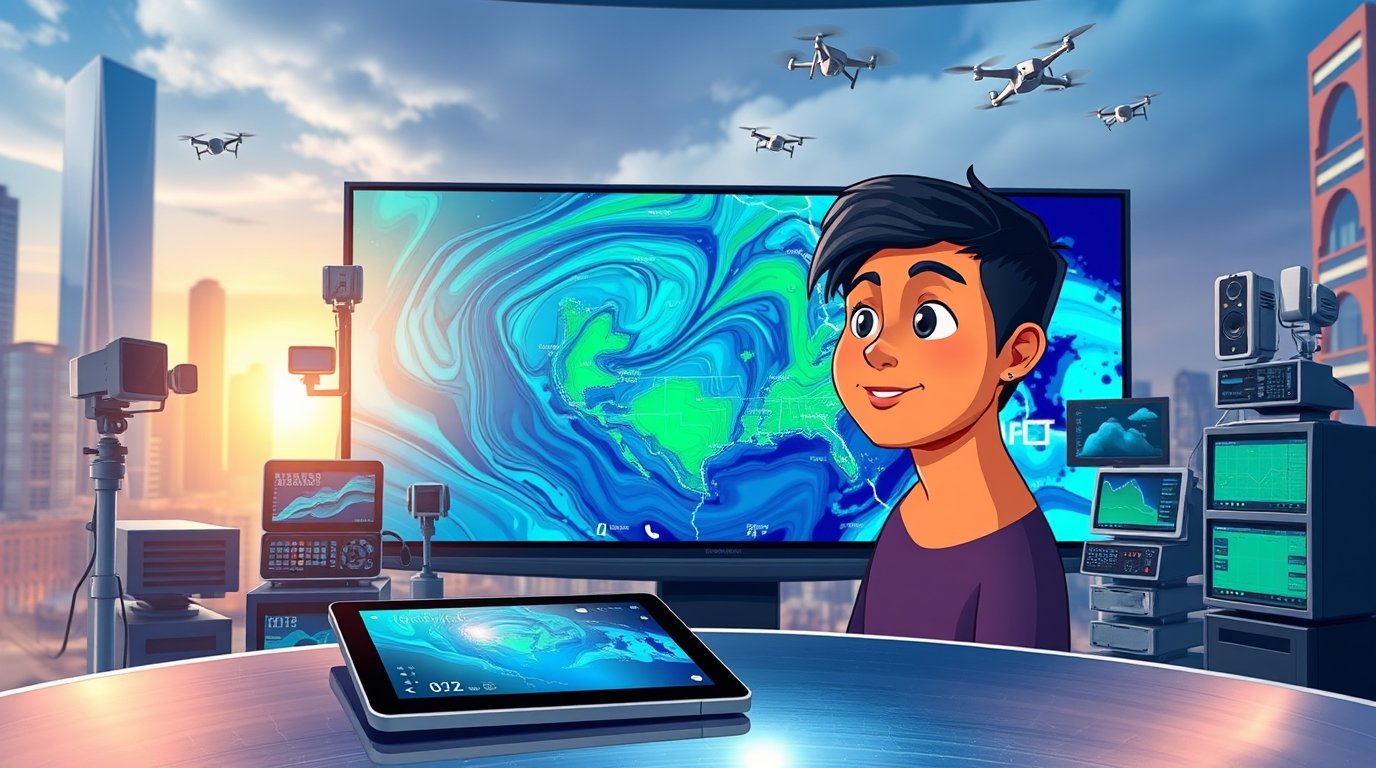 Weather Tech