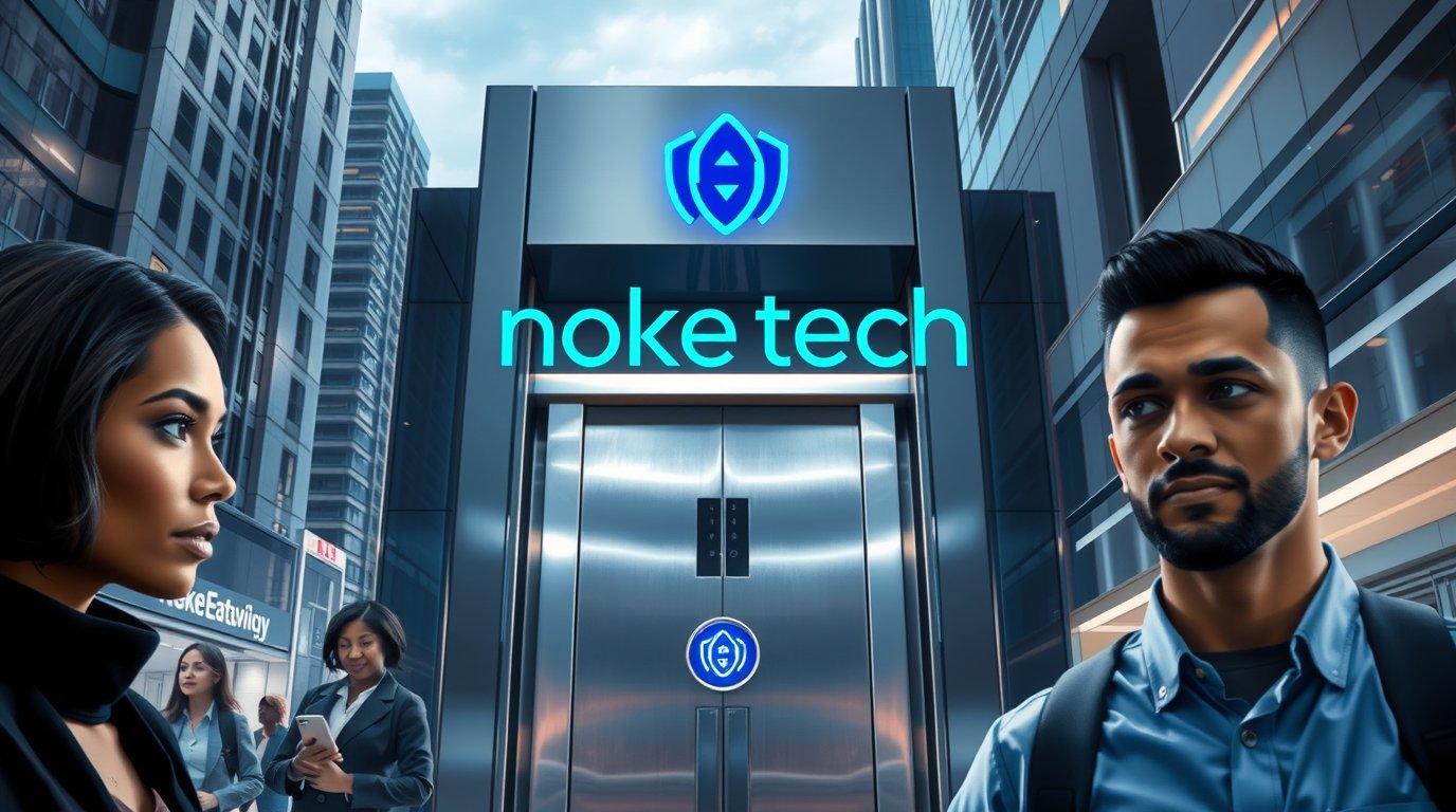 Noke Tech