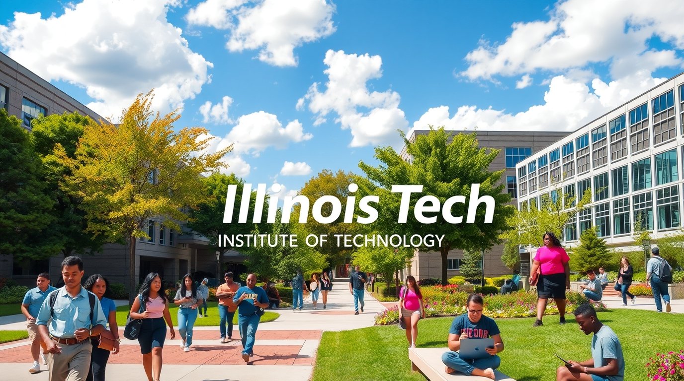 Illinois Tech Acceptance Rate