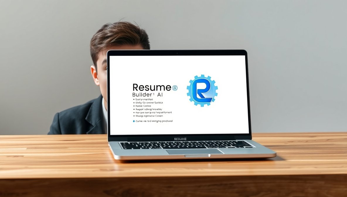 Resume Builder AI