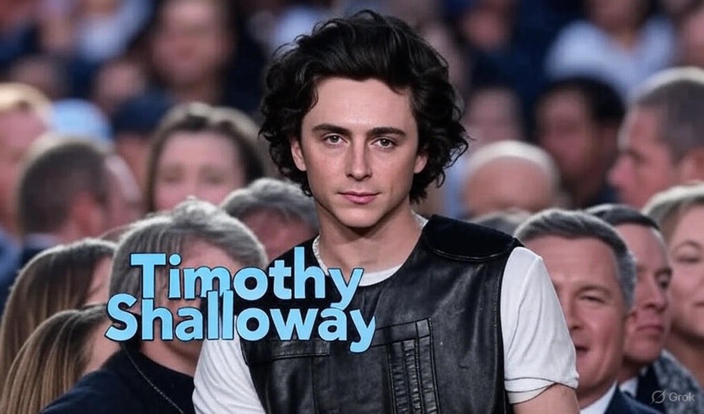 Timothy Shalloway Movies