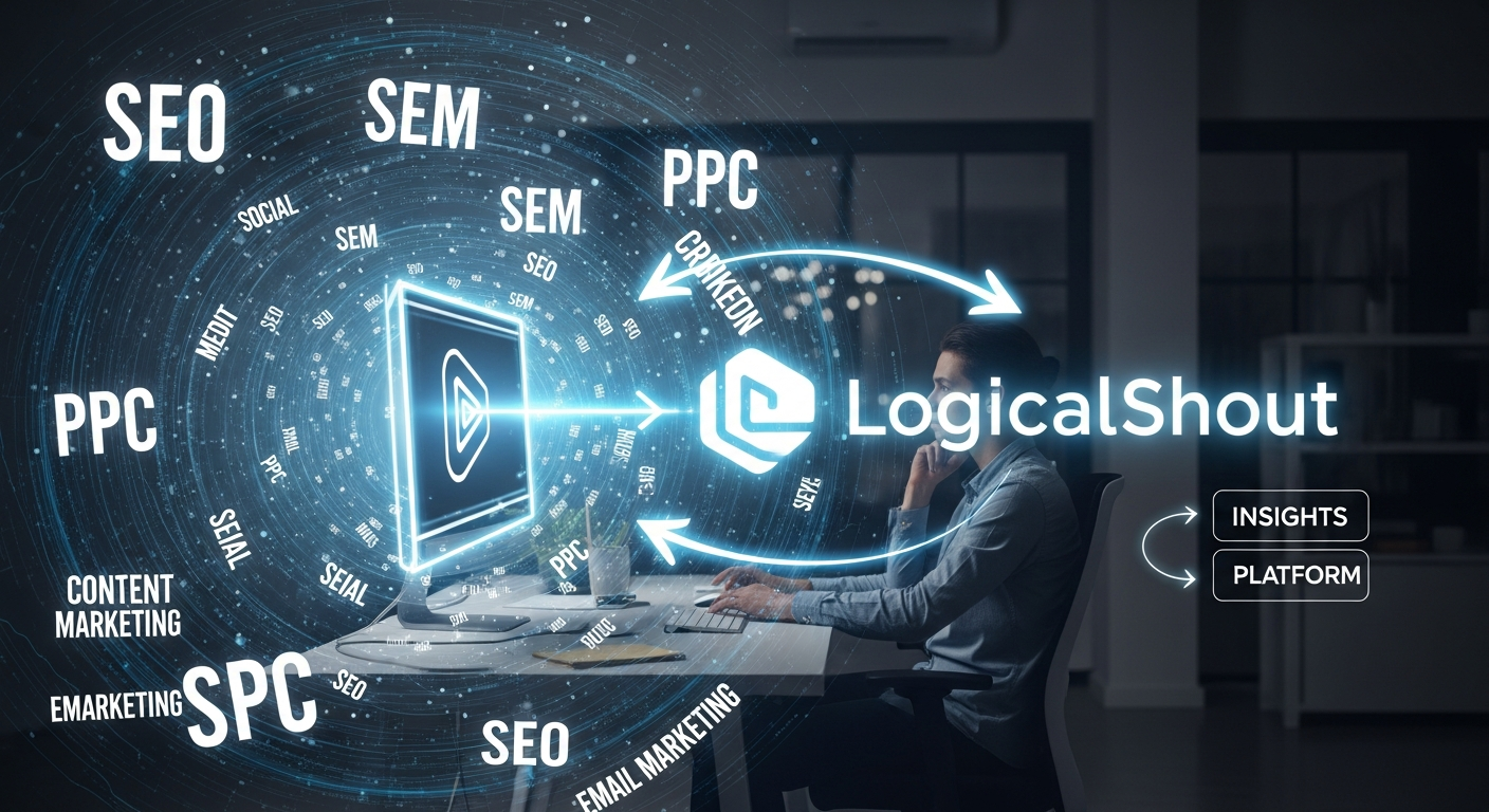 Insights LogicalShout