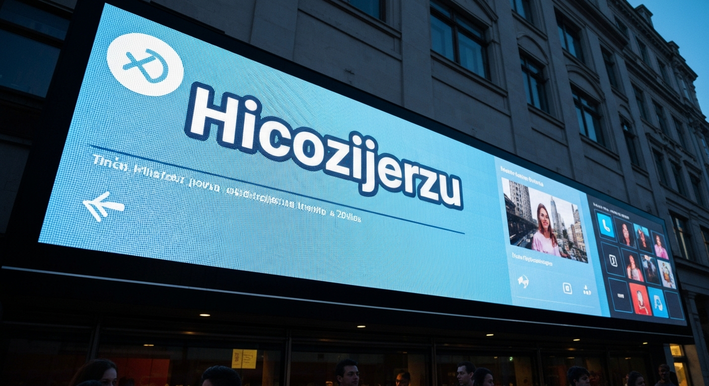 Hicozijerzu